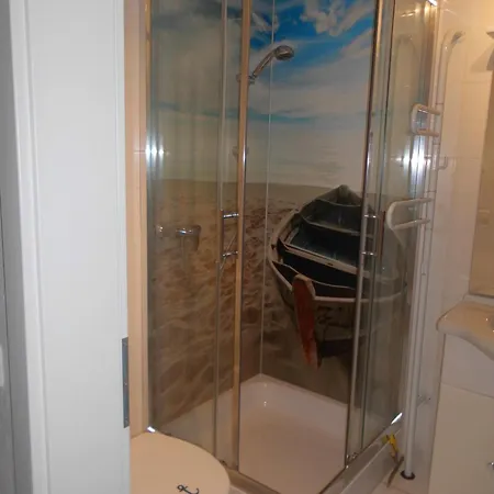 Haus Hygge - Anker Lejlighed *