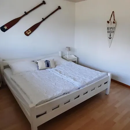 Haus Hygge - Anker * Boren