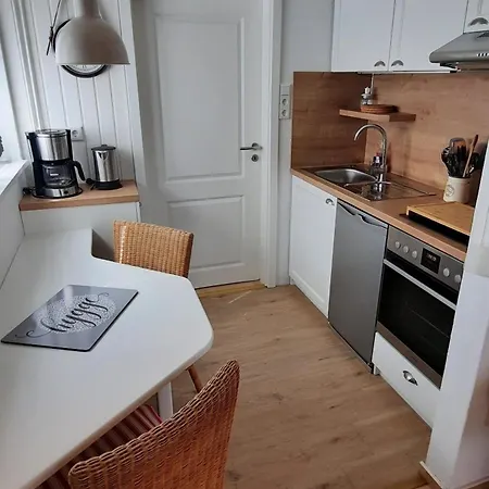 Lejlighed Haus Hygge - Anker