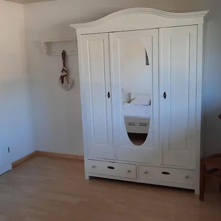 Haus Hygge - Anker Lejlighed Boren