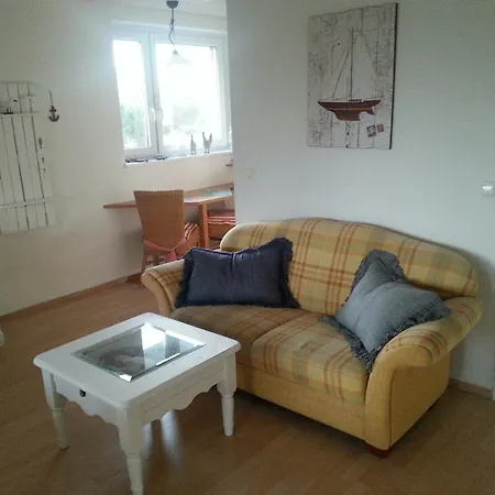 Haus Hygge - Anker Boren