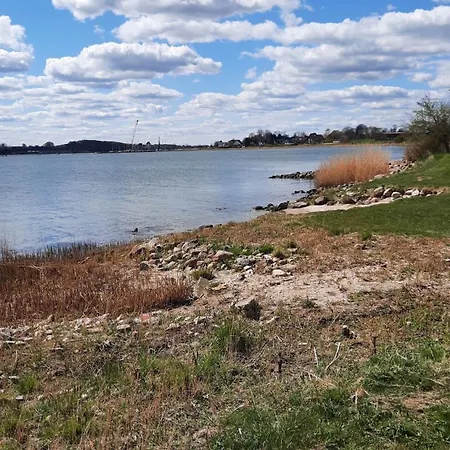 Lejlighed Haus Hygge - Anker *