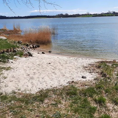 Haus Hygge - Anker Boren