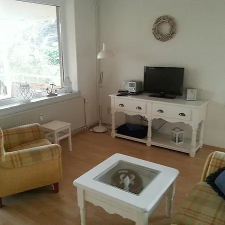 Haus Hygge - Anker Lejlighed