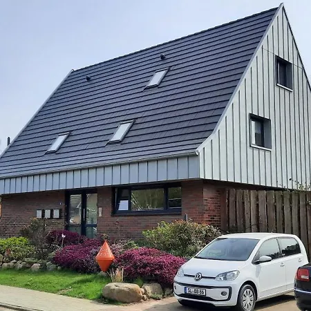 Haus Hygge - Anker Lejlighed *