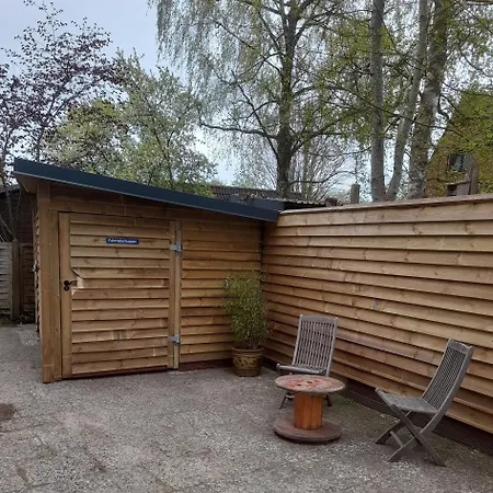 Lejlighed Haus Hygge - Anker Boren